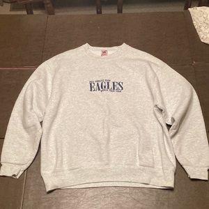 Vintage Eagles Merchandise